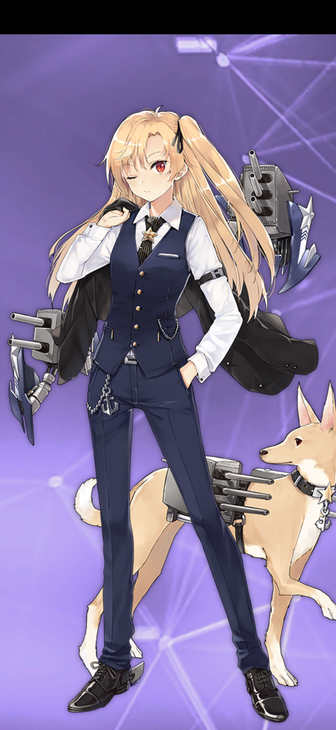 闲聊杂谈闲聊杂谈求个克爹礼服的头像