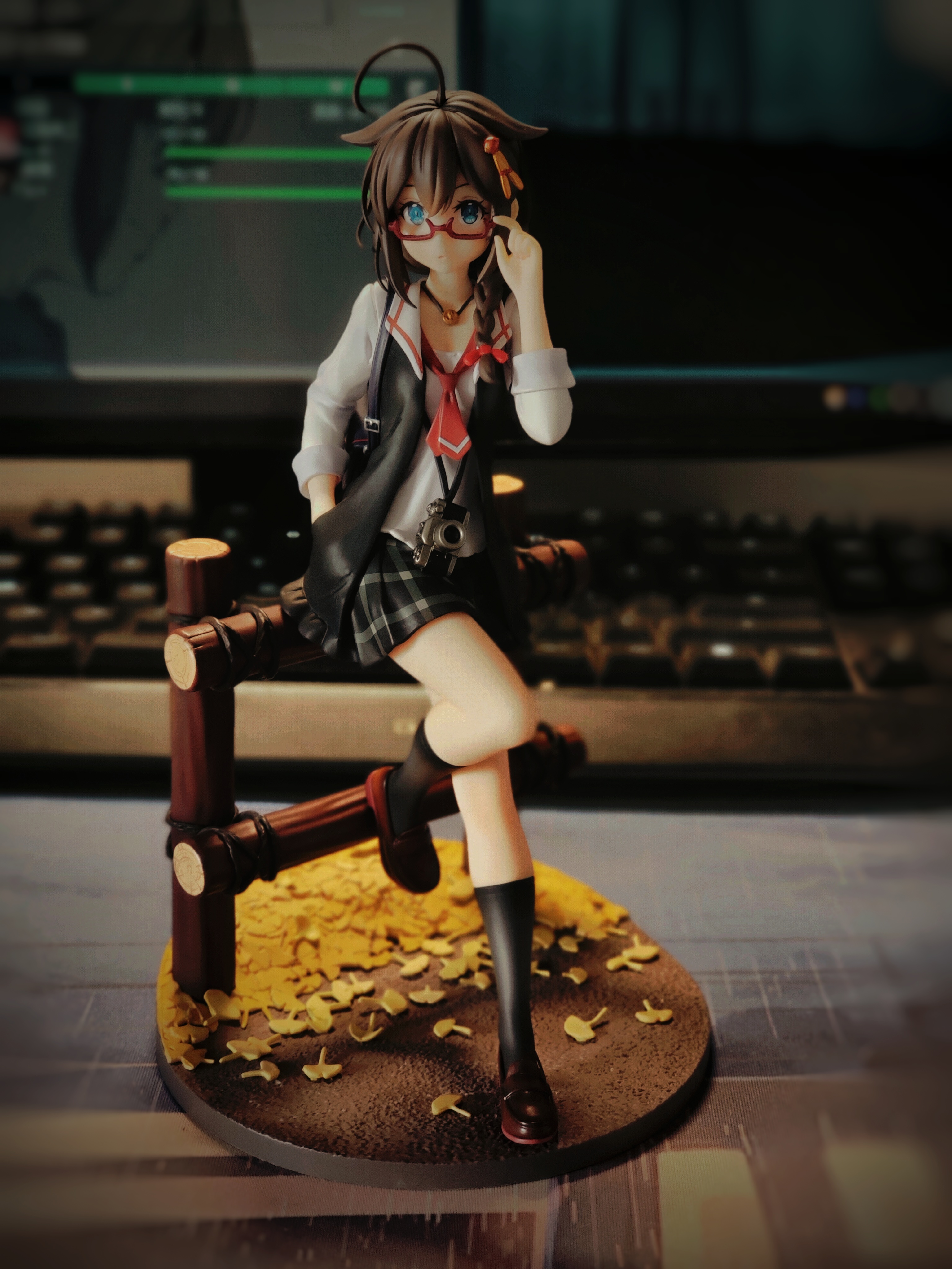 b站会员购xnga陪着你的介意多一个ta吗晒手办照片赢联合福利