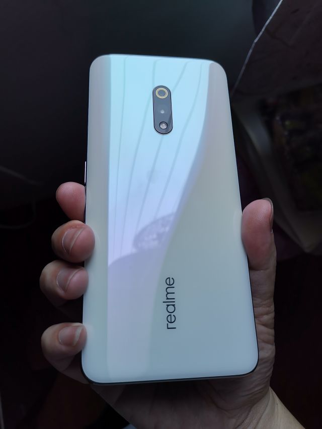 求一个realme1699的订单号