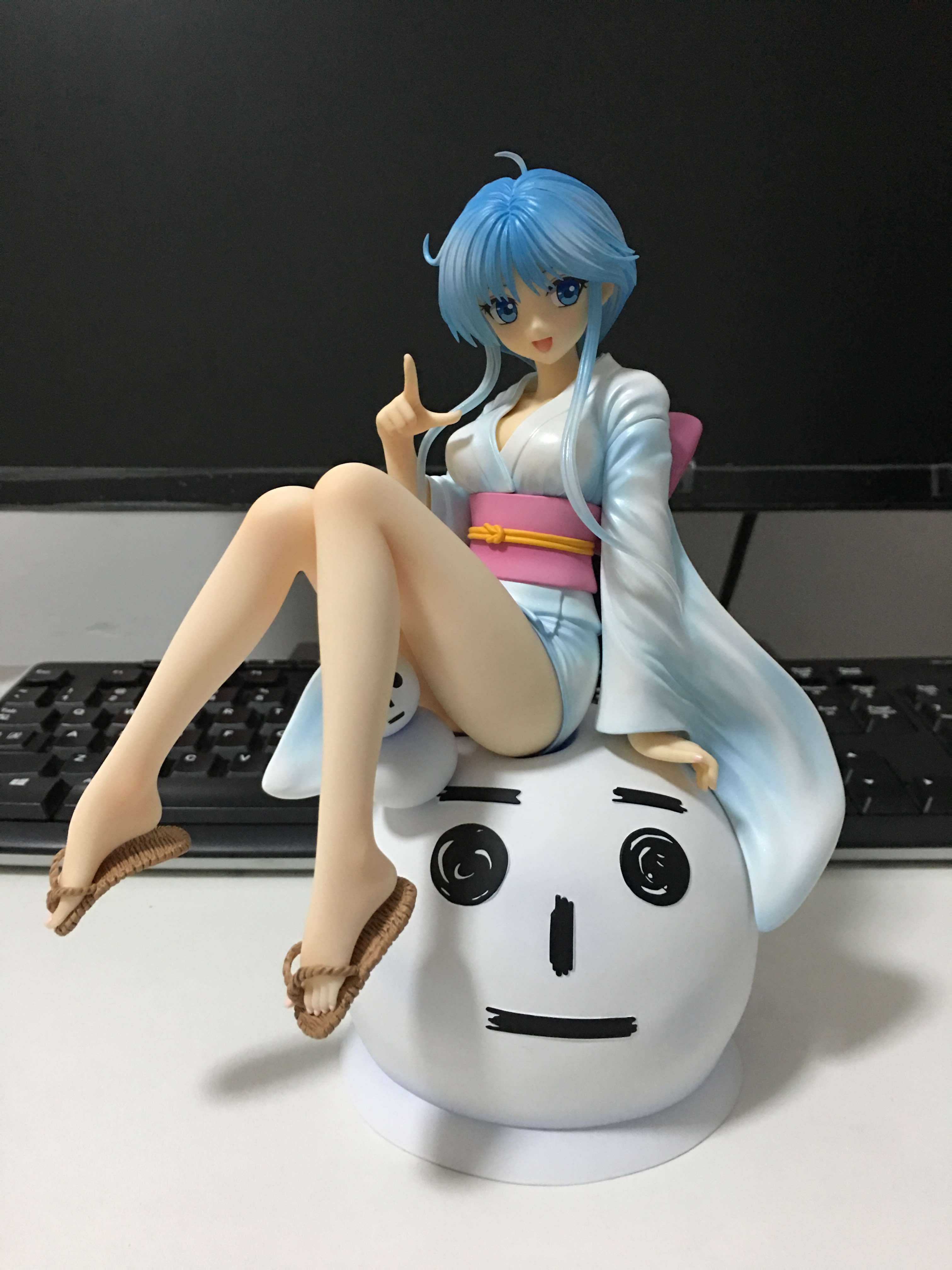 b站会员购xnga陪着你的介意多一个ta吗晒手办照片赢联合福利