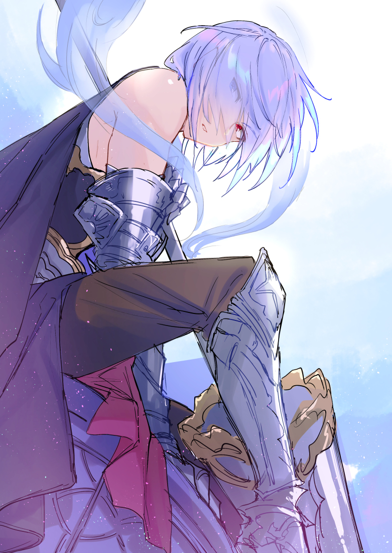 闲聊杂谈美杜莎的奇妙冒险第四章格里姆尼尔篇布洛蒂亚篇上