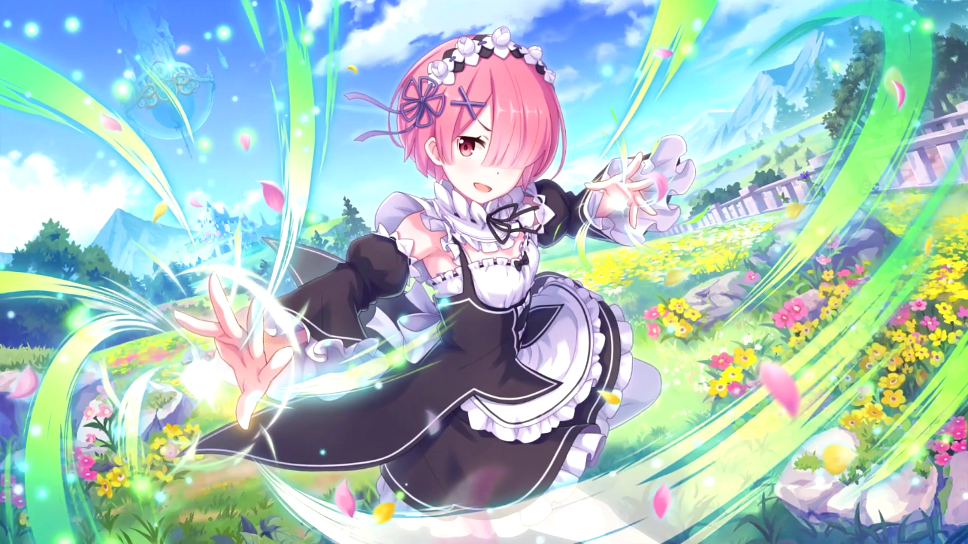 联动活动与角色全剧情附cg公主连结redivexre从零开