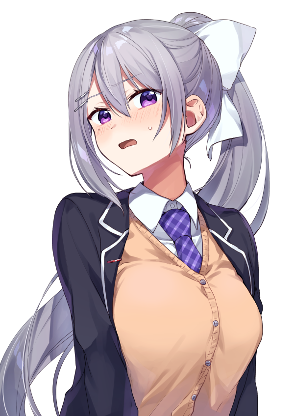 [定型文]有人了解樋口枫这个vtuber吗?