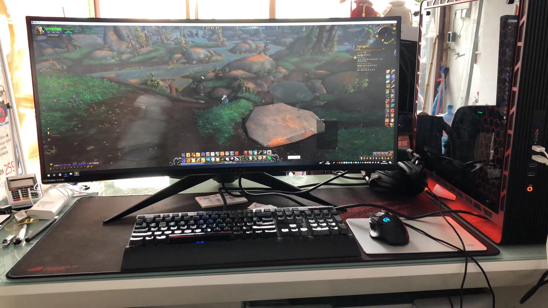 [硬件产品讨论] xv273k 朋友们,朋友们!