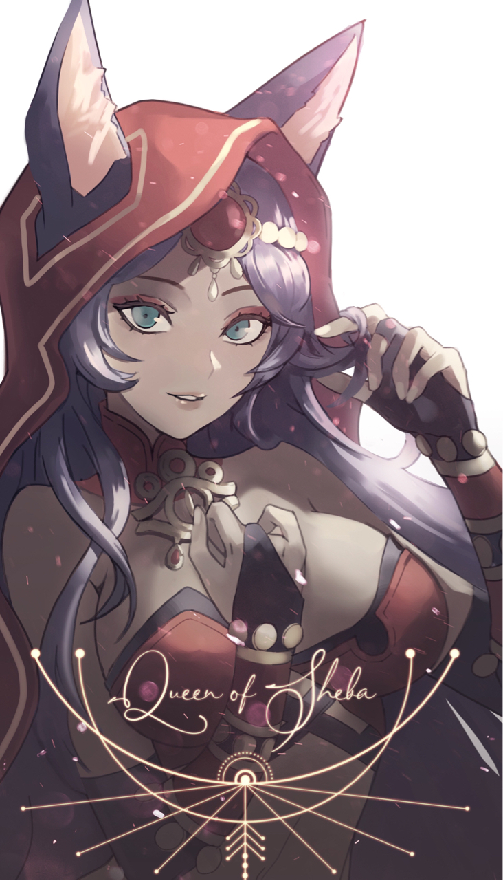 [破事水]那些你所爱过的黑皮美人.