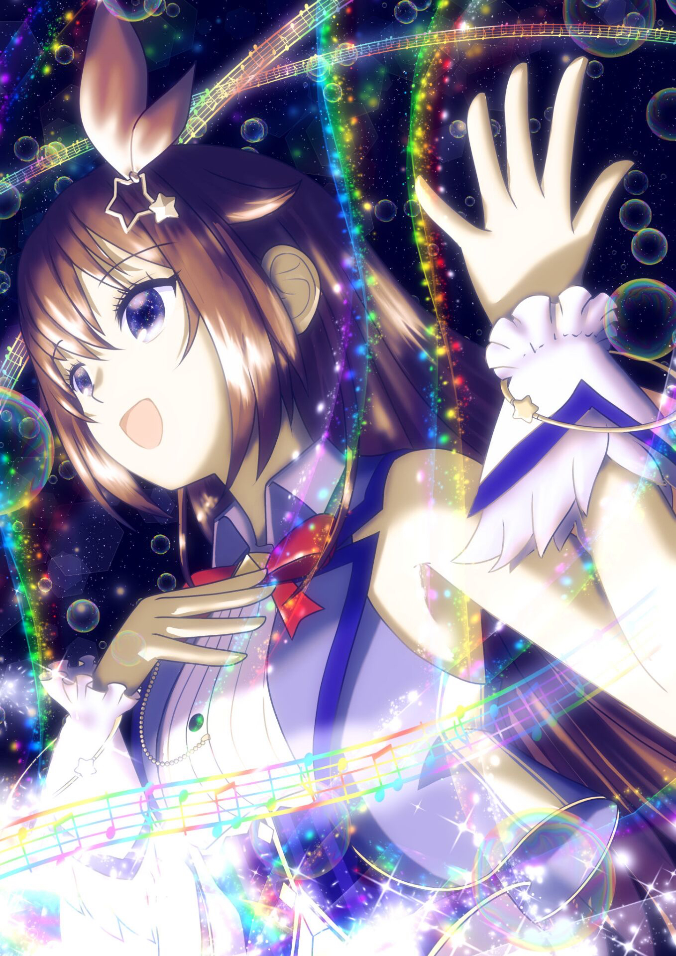 科普hololive最初的虚拟偶像jkときのそら时乃空介绍