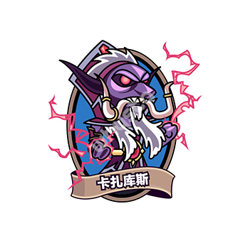 炉石传说 q版炉石(长期更新)