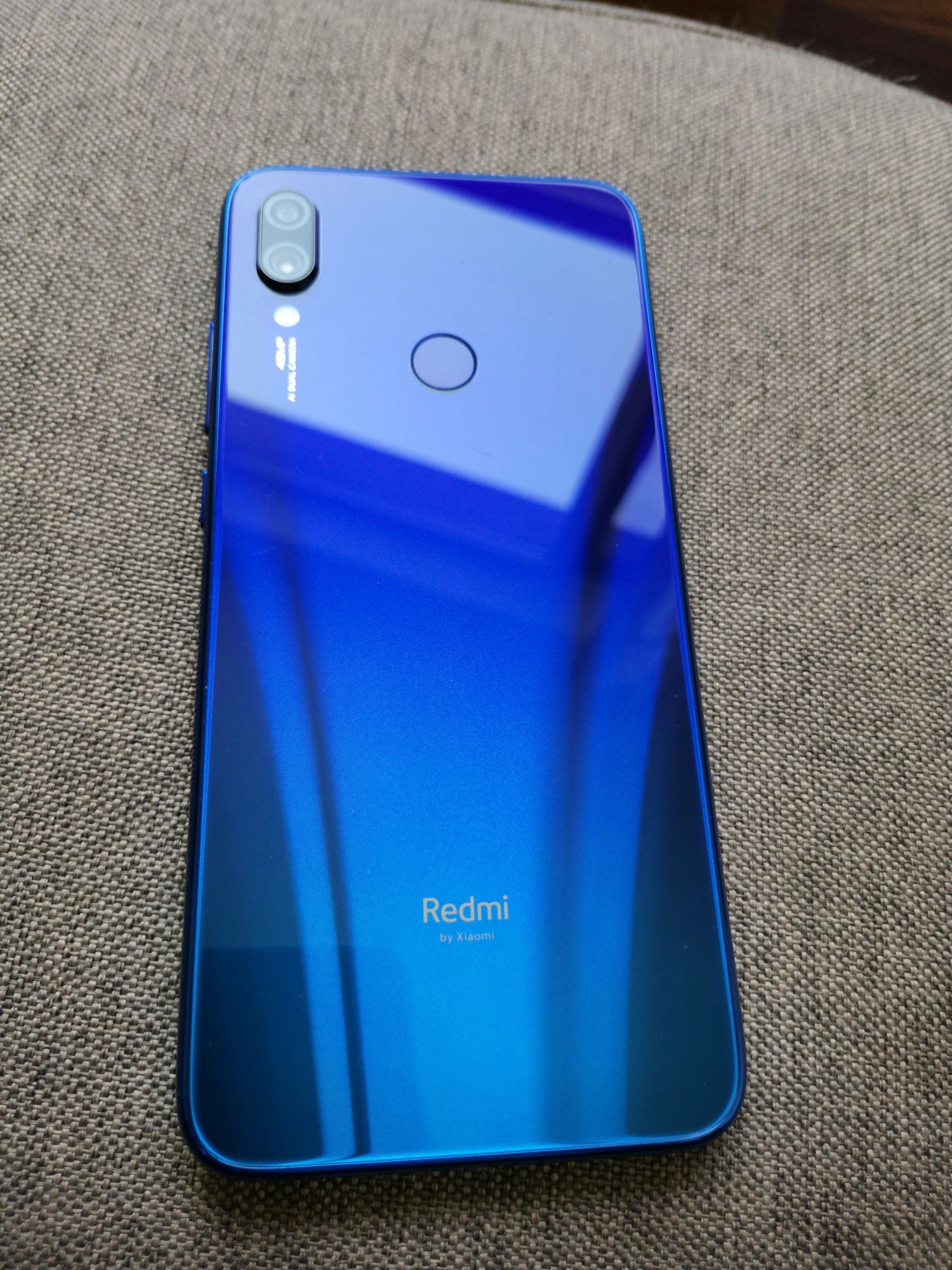 已出手机平板红米note7配置464顺丰包邮