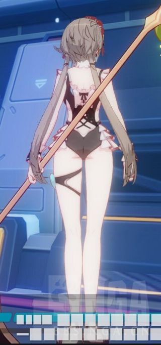 不是没人关心丽塔的泳装了吗