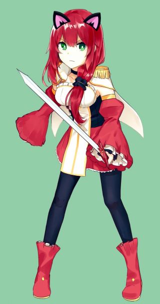 推特搬运绯赤エリオ幻想骑士团团长推特搬运贴今日资讯17live播