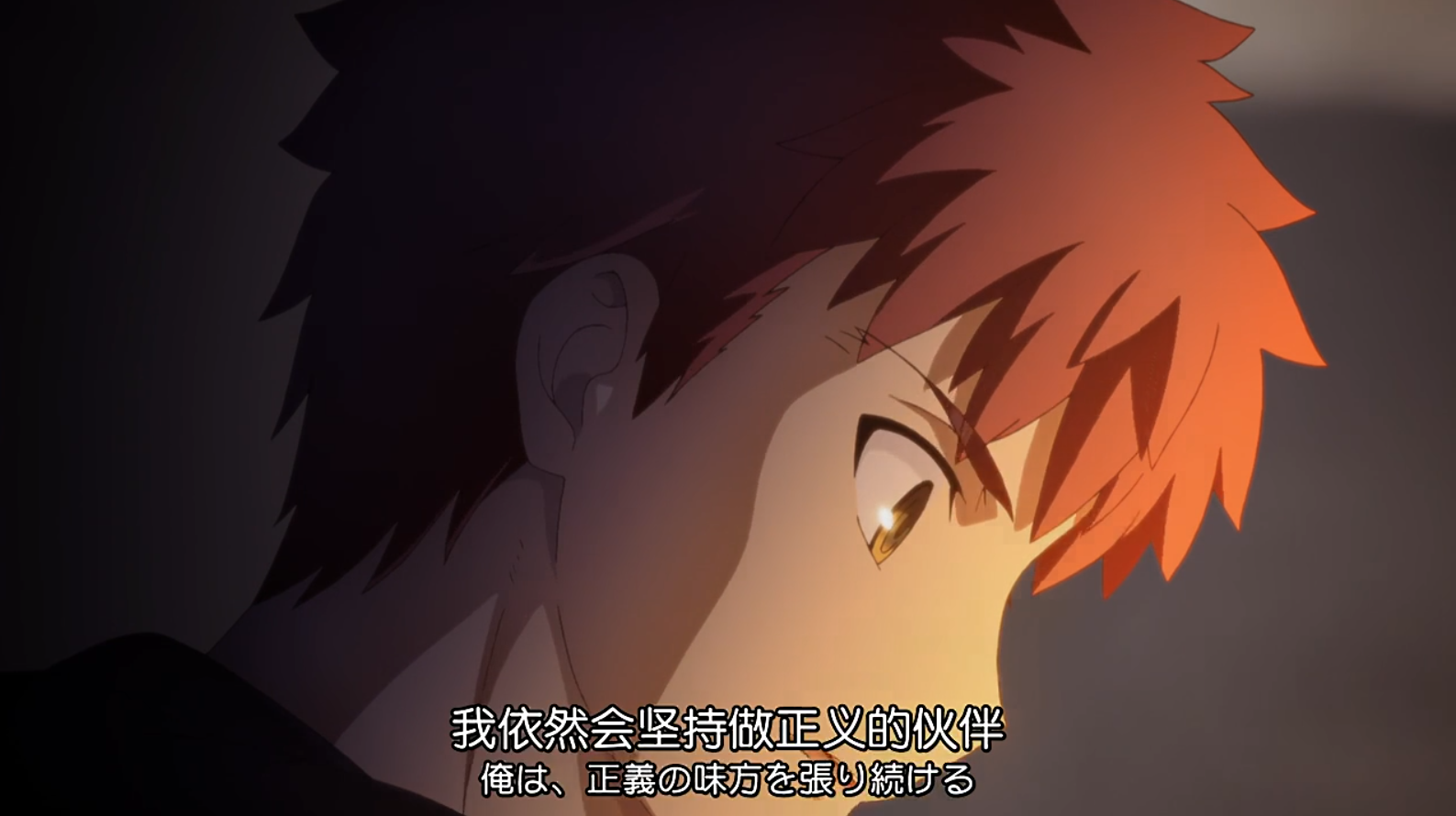 厨力放出a新人也能看懂的型月科普帮你理清fate卫宫三代人的前因后果