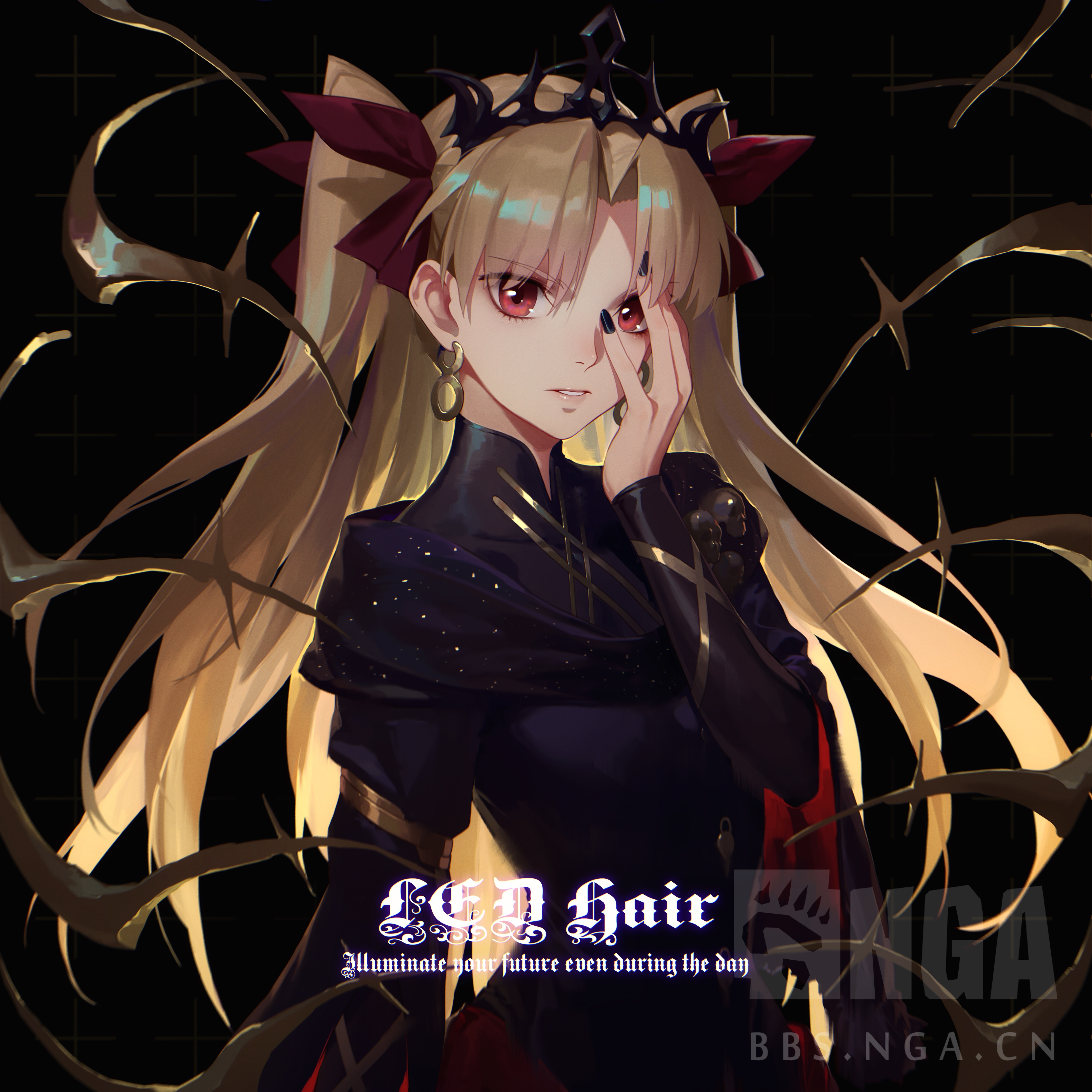 不懂就问有点好奇弓凛红卡暴击伤害能排第几