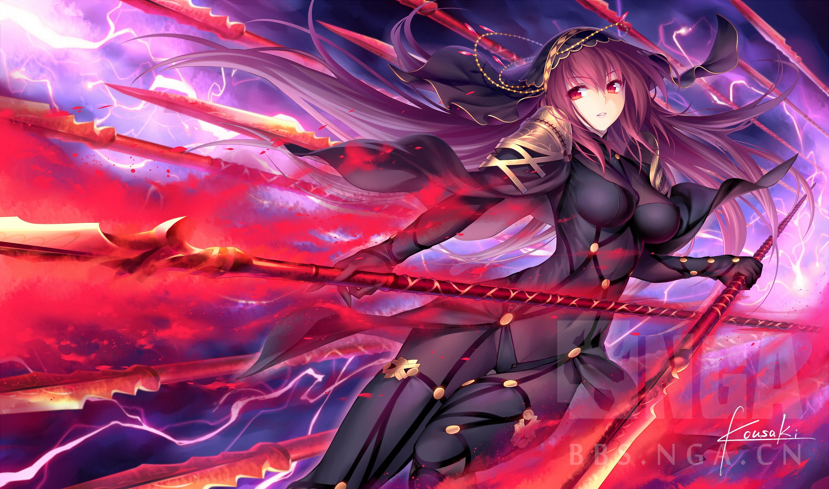 手机 网页游戏综合讨论 fate/grand order 迦勒底新人接待 萌新求助