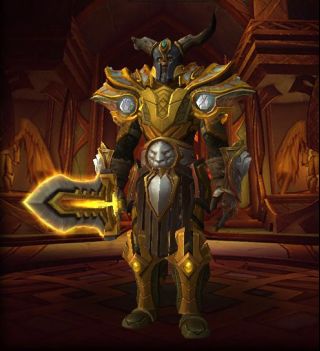 板甲赞达拉巨魔2套创意板甲