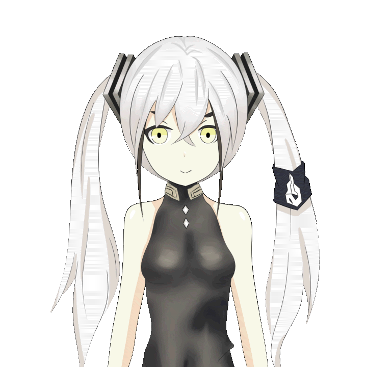 同人摸鱼3周年献礼破坏者live2d