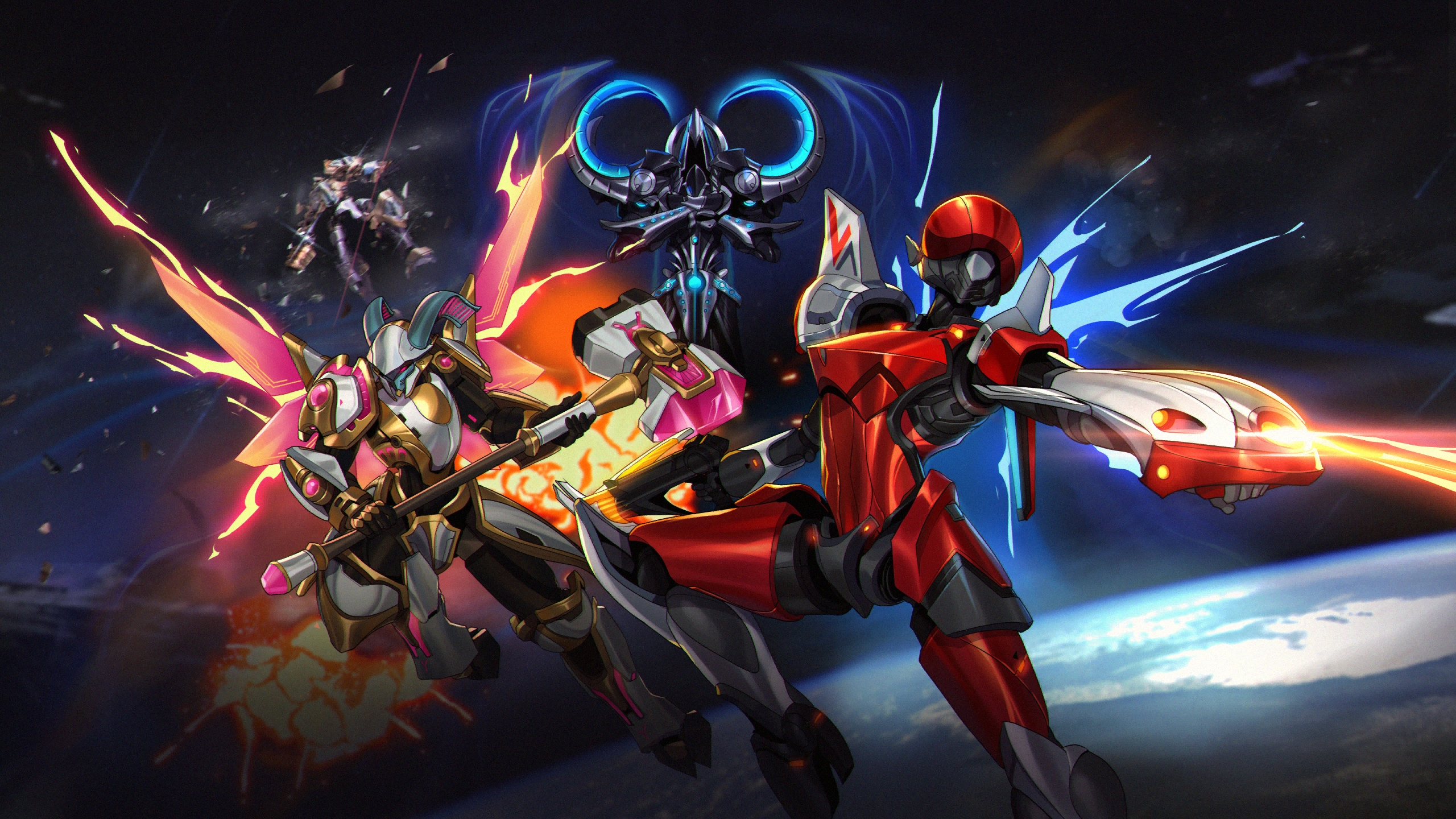 6月10日官推视频及ptr新内容更新头像