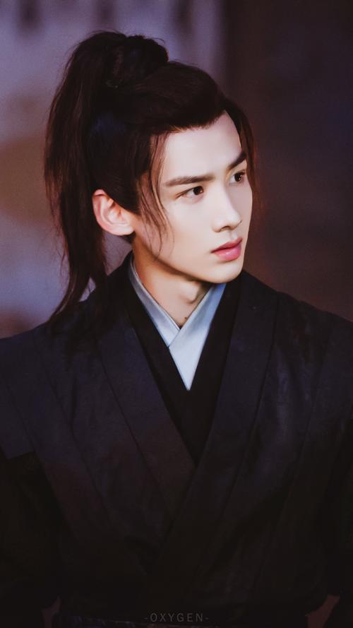 怎样让东方曜变年轻,小p了一下