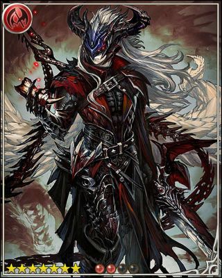 有没有帅气的男性龙人