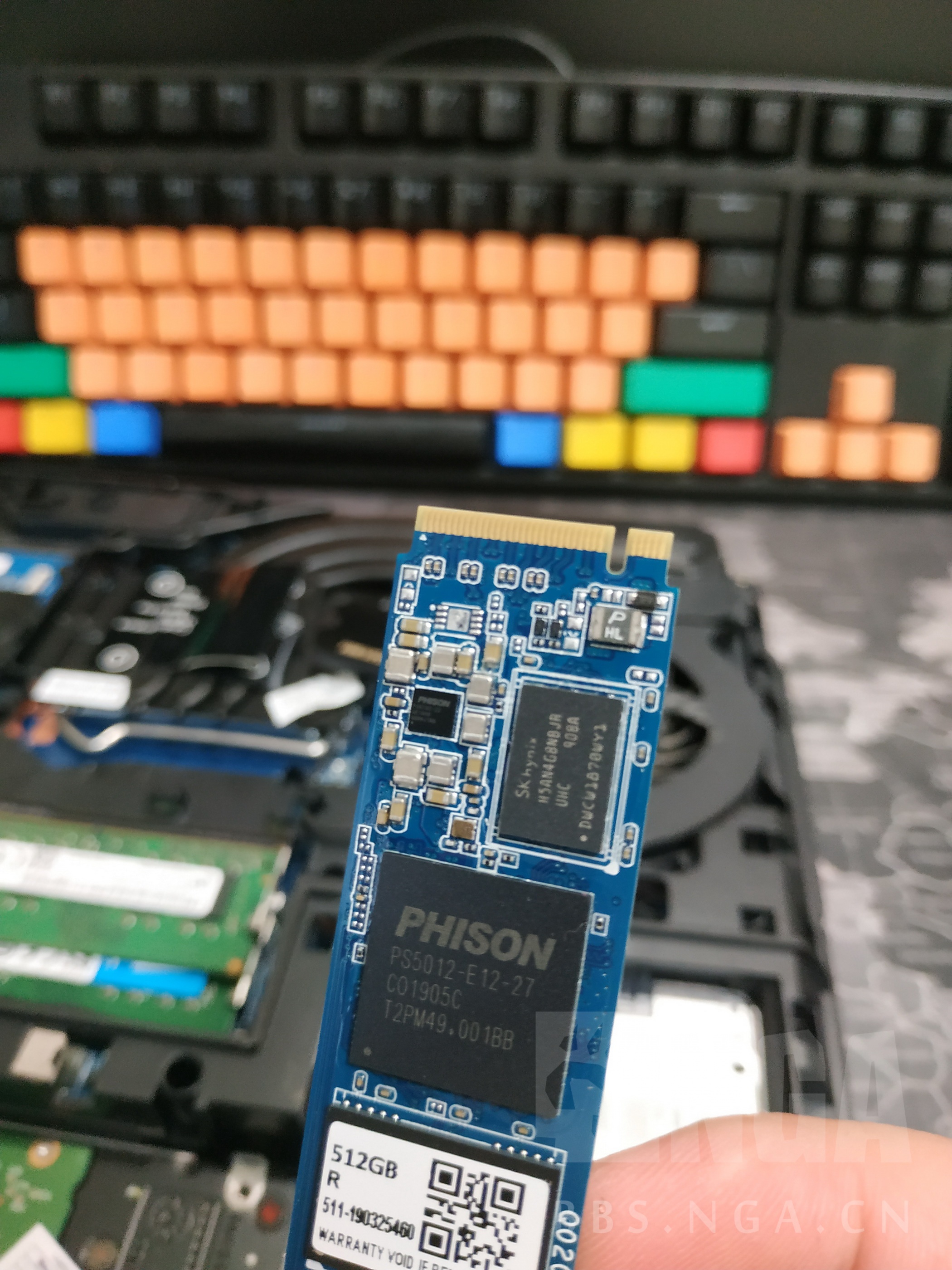 作业贴海康威视c2000pro512g作业