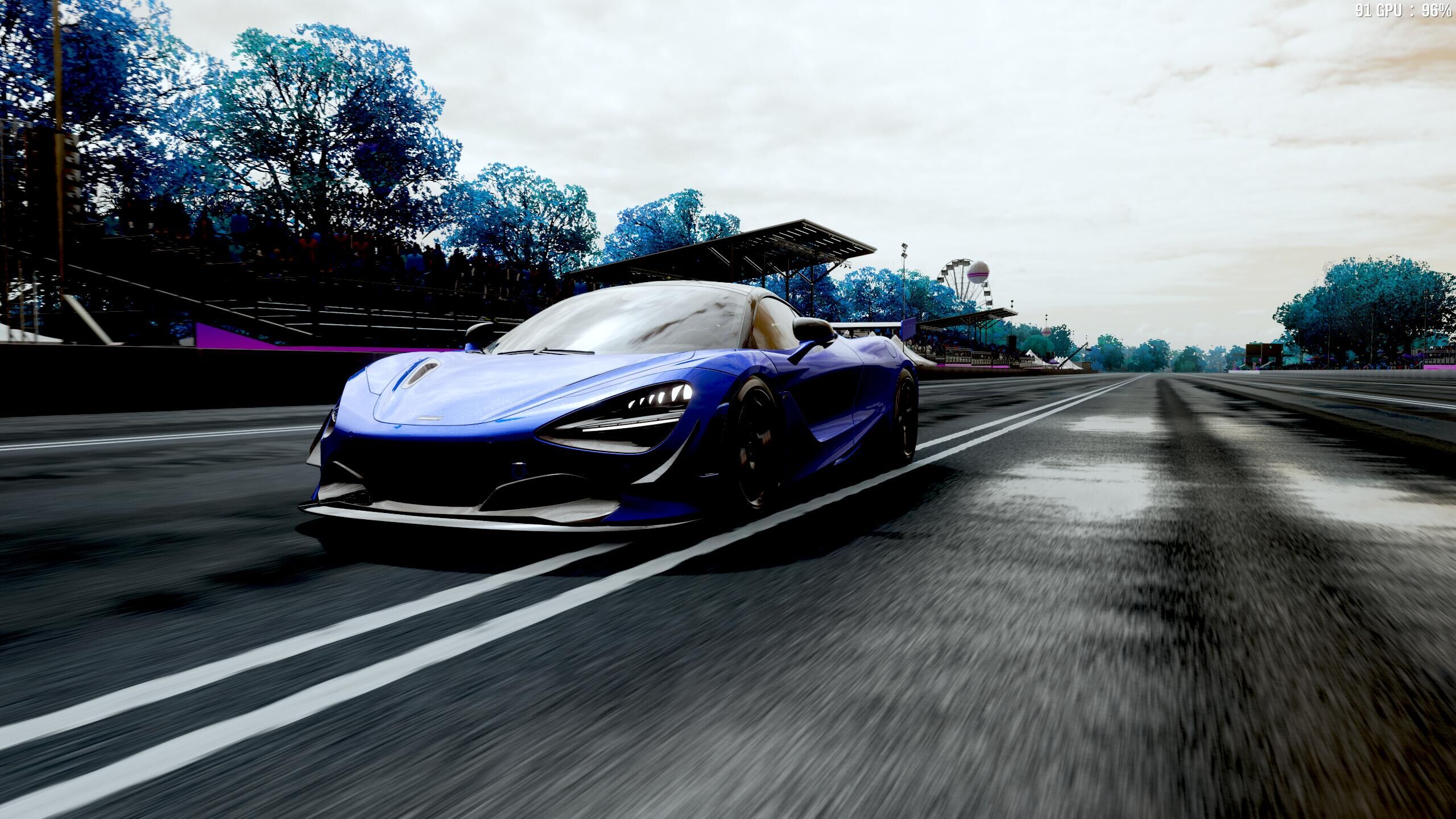 截图变色是咋回事