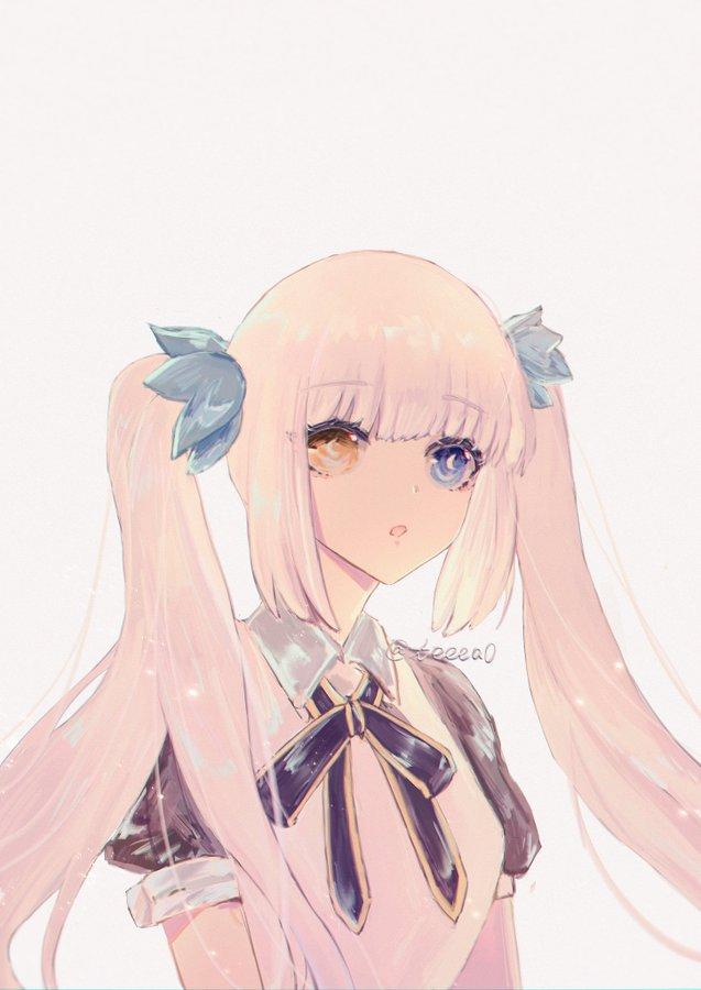 (6/28周年庆三播)[专楼]"神楽めあ"交流讨论帖;逝者如斯夫,不舍昼夜.