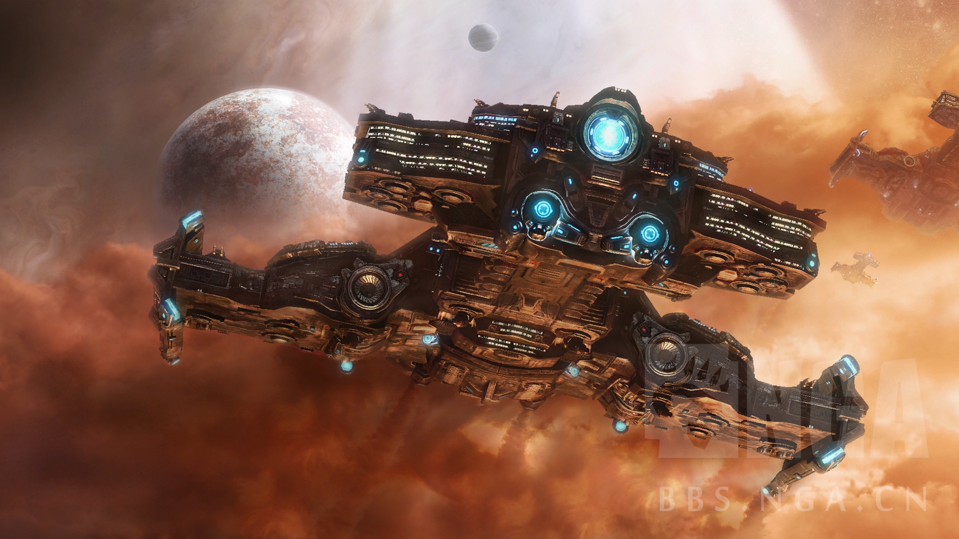 时空枢纽地理志——漫游寰宇,看看时空枢纽和她的衍生世界(恭喜127楼