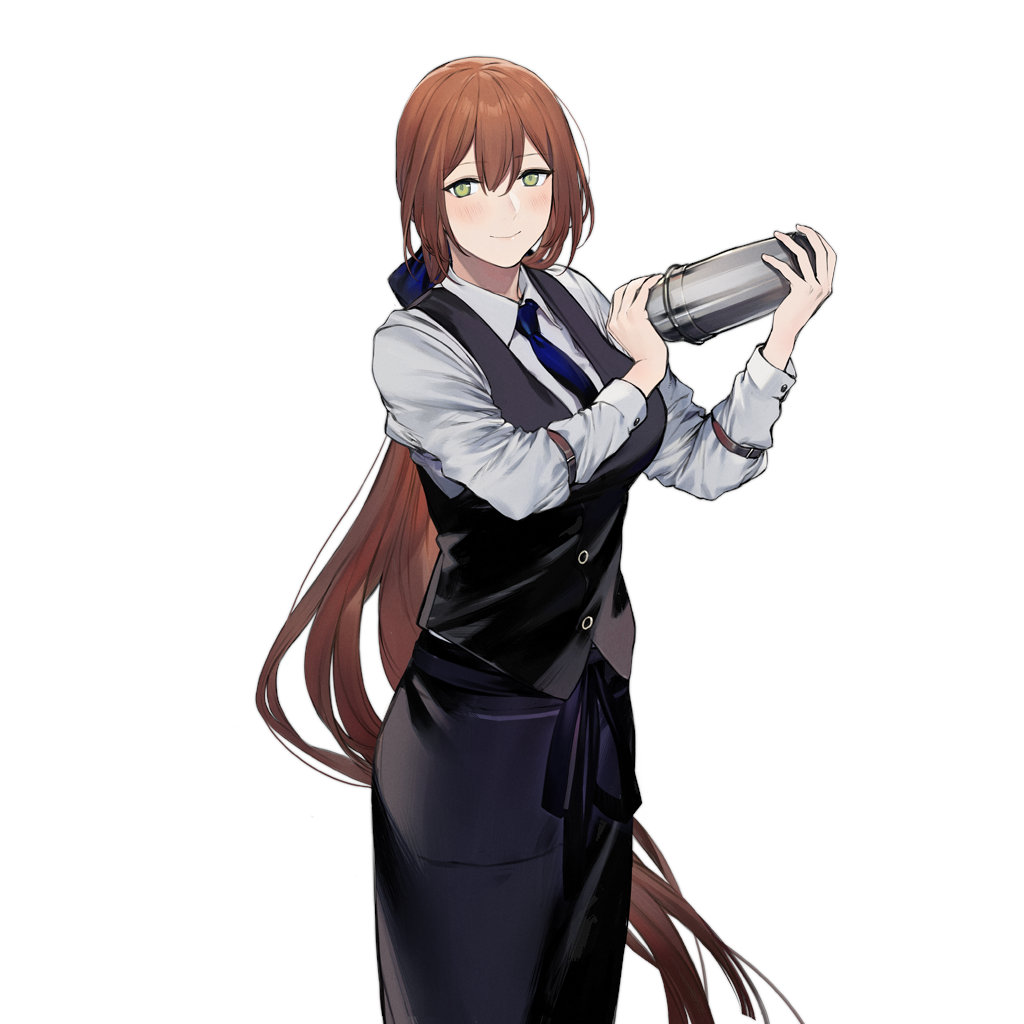 联动氵调酒师太太这个算是新皮肤么