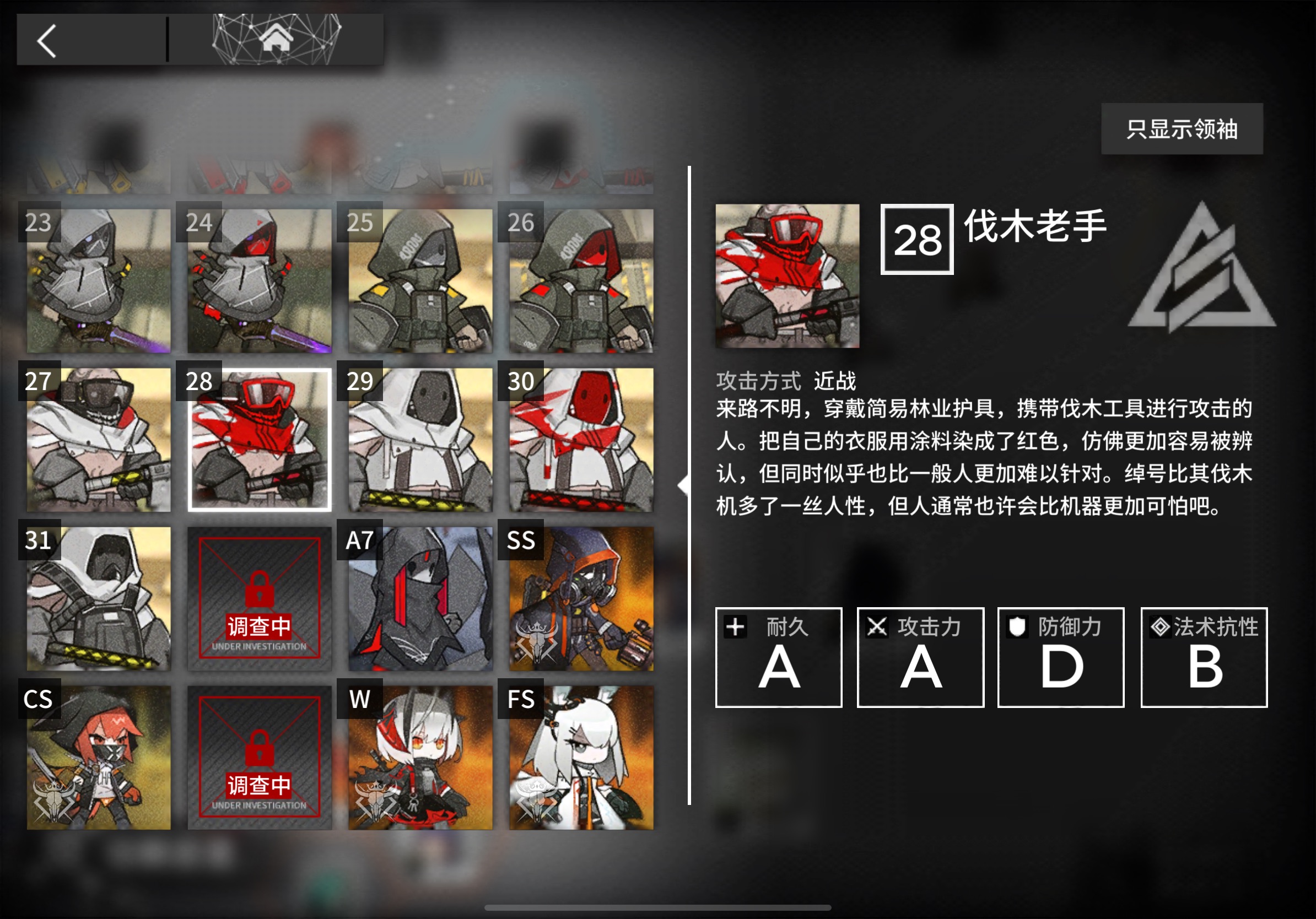 看来强大的整合运动男性干事都是秃子啊