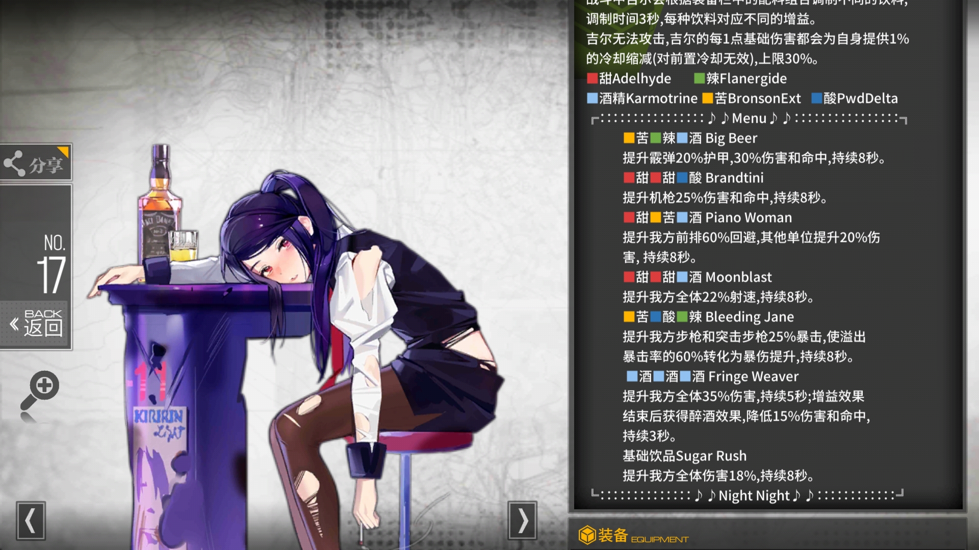 联动人形多萝西是否能成为最强闪t之一