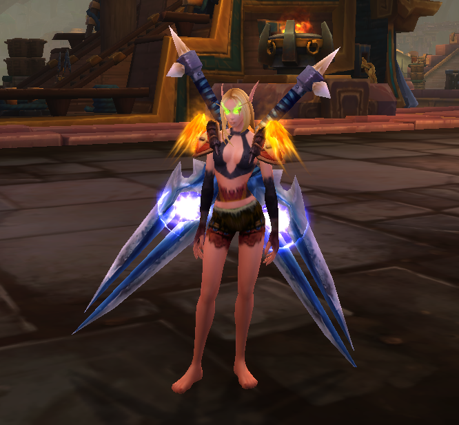 破事水dh双风剑幻化蛋疼产物