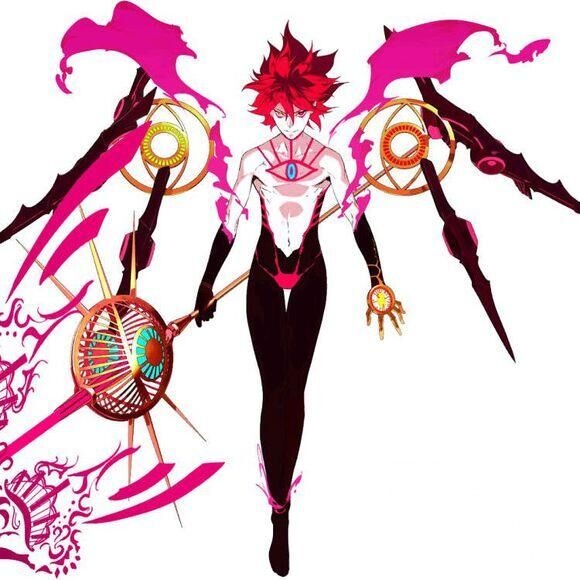 迦尔纳的新灵衣我可以