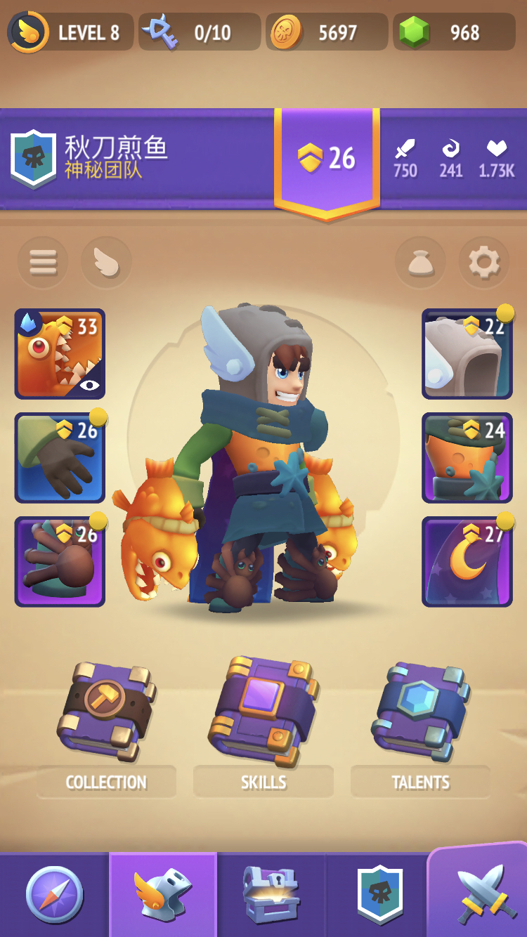 安利不休骑士的续作在苹果国区上架了