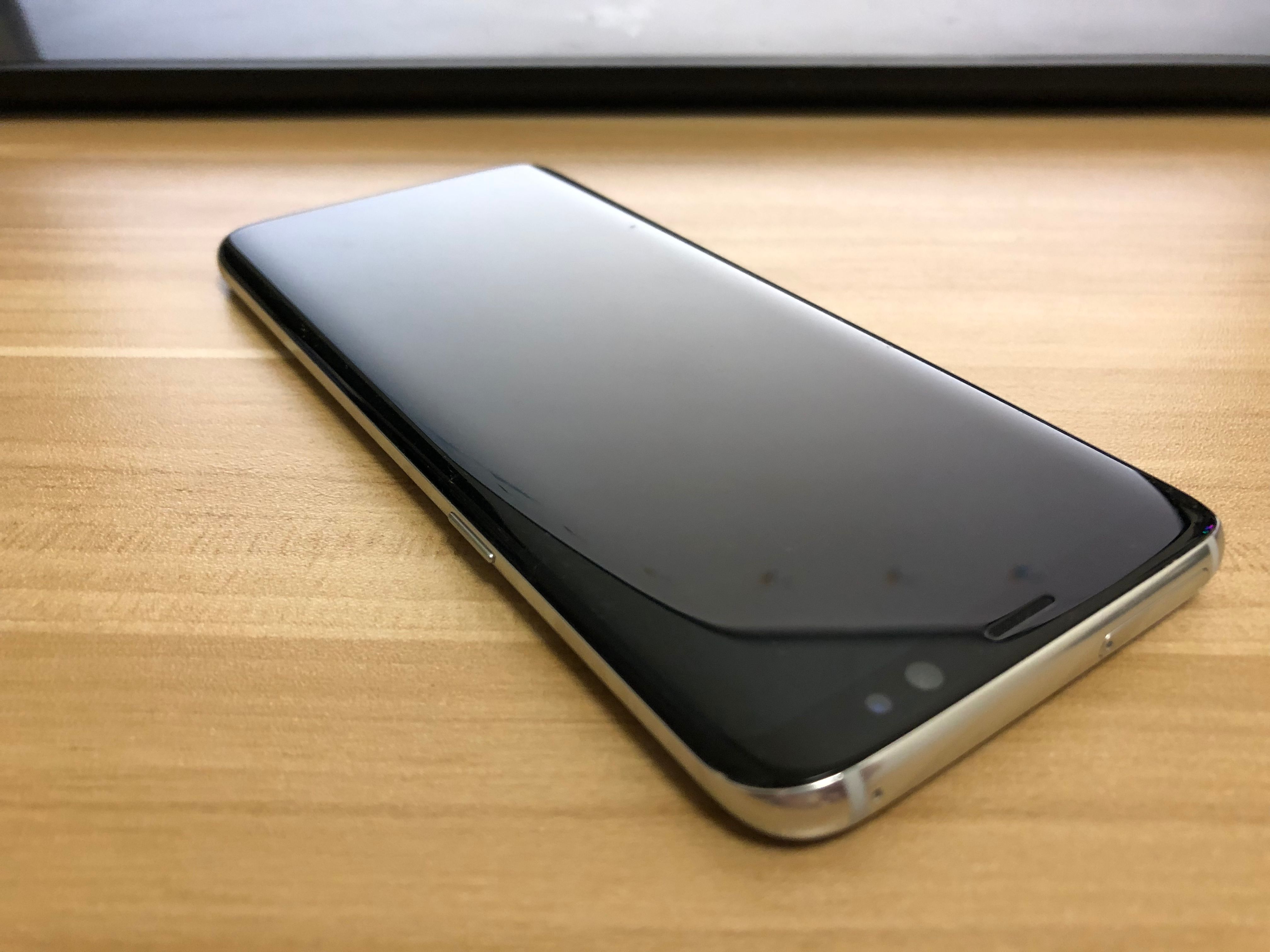 手机平板暂出出美版三星s864g极地银色799