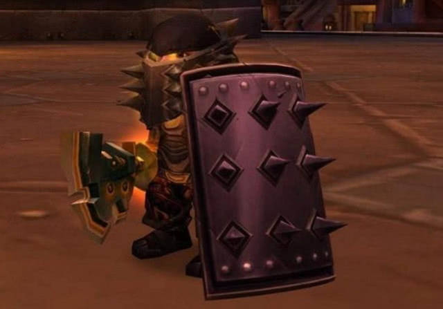 看图请问这一身什么装备请老玩家解惑