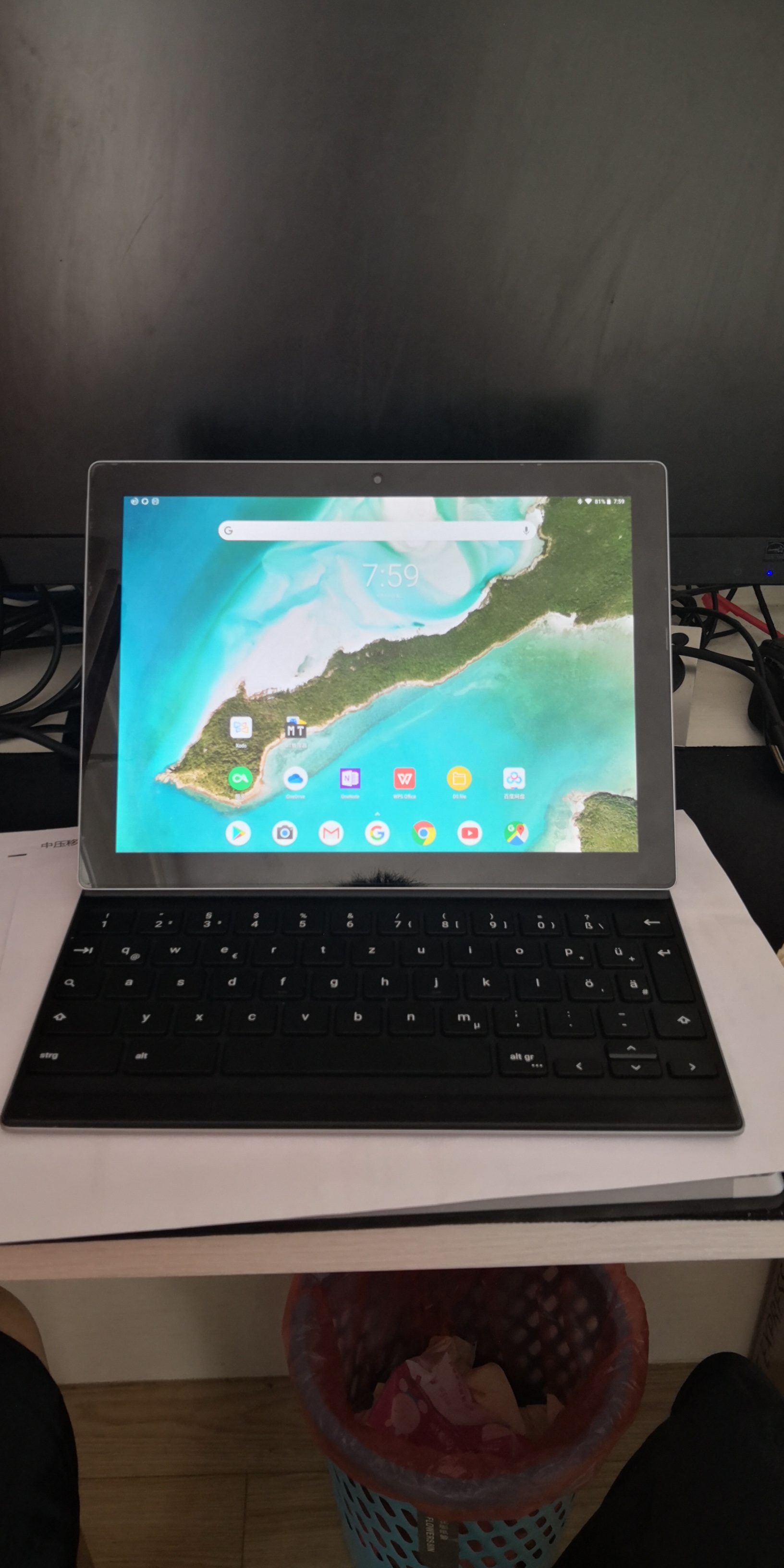 [手机平板]pixelc 谷歌平板 3 64g 1350顺丰包邮,有老哥需要吗?