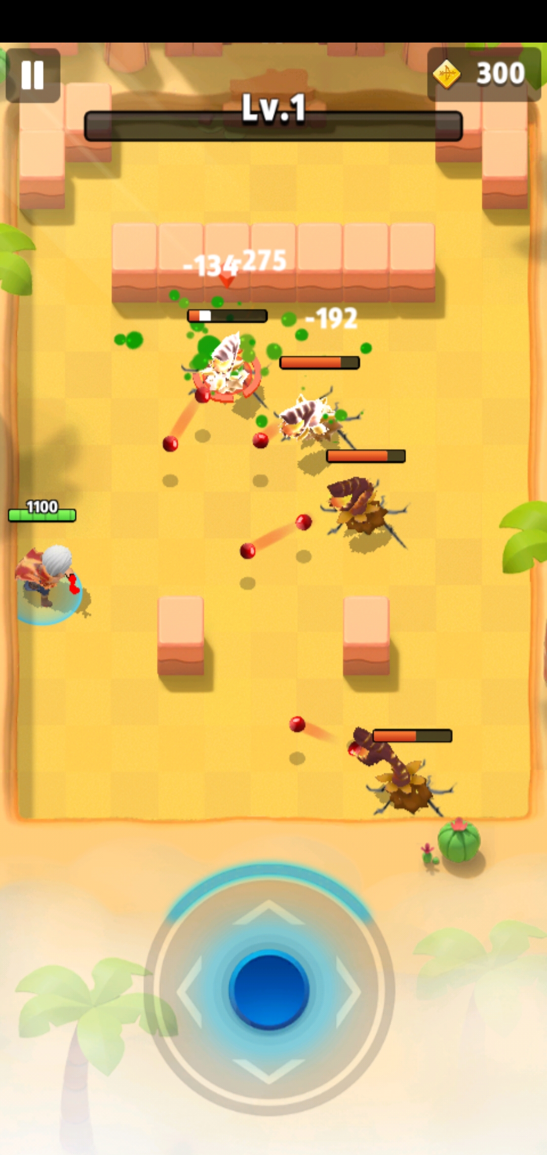 安利这游戏没人讨论弓箭传说