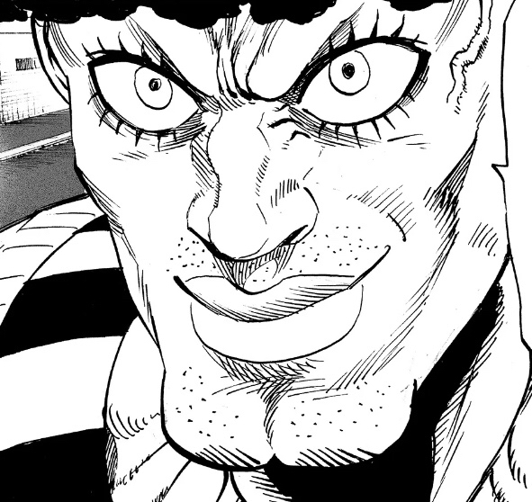 我发现one老师是真的喜欢屁股下巴