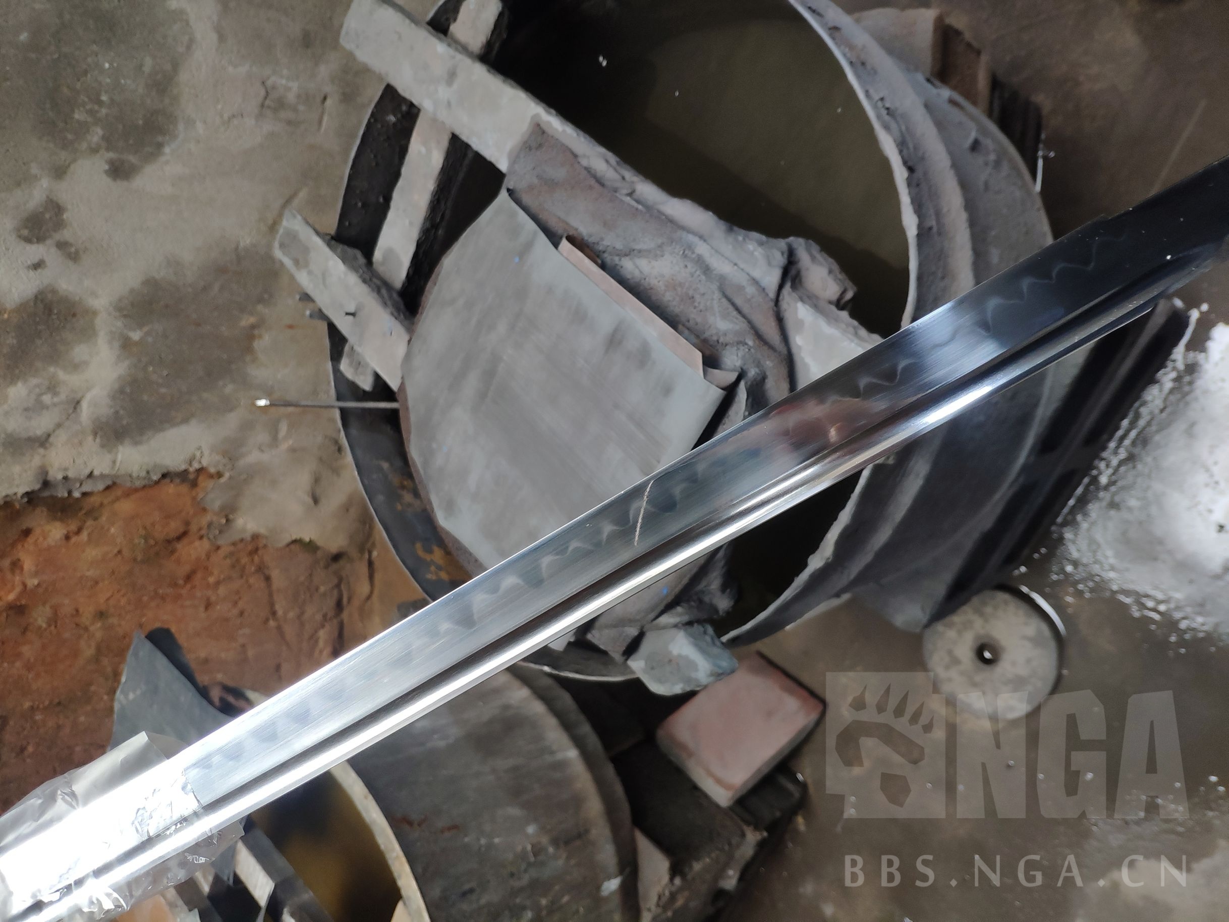 失去理智已截团阎魔刀yamato高端定制团拟开团