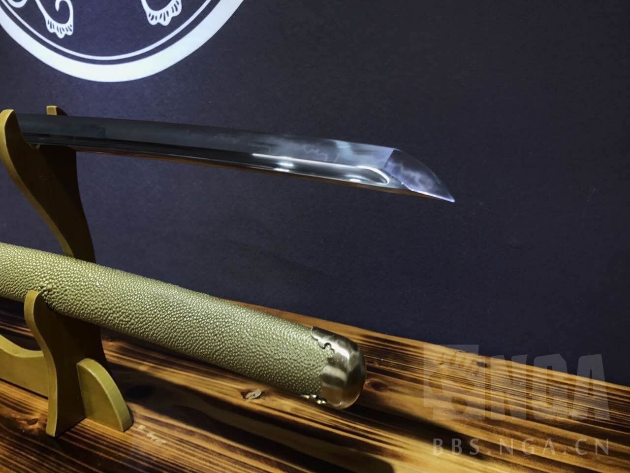 失去理智已截团阎魔刀yamato高端定制团拟开团