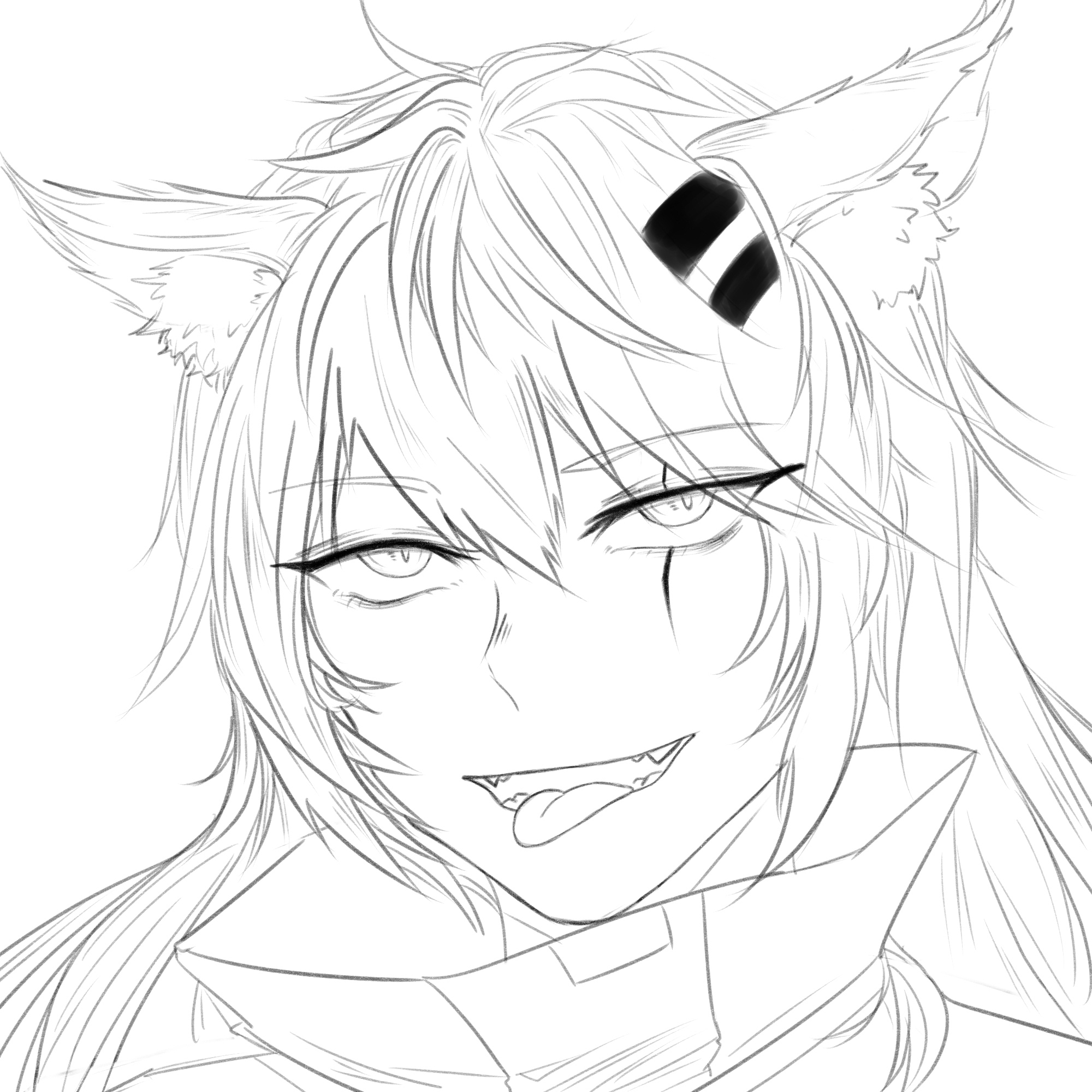 失智摸鱼我流拉普兰德