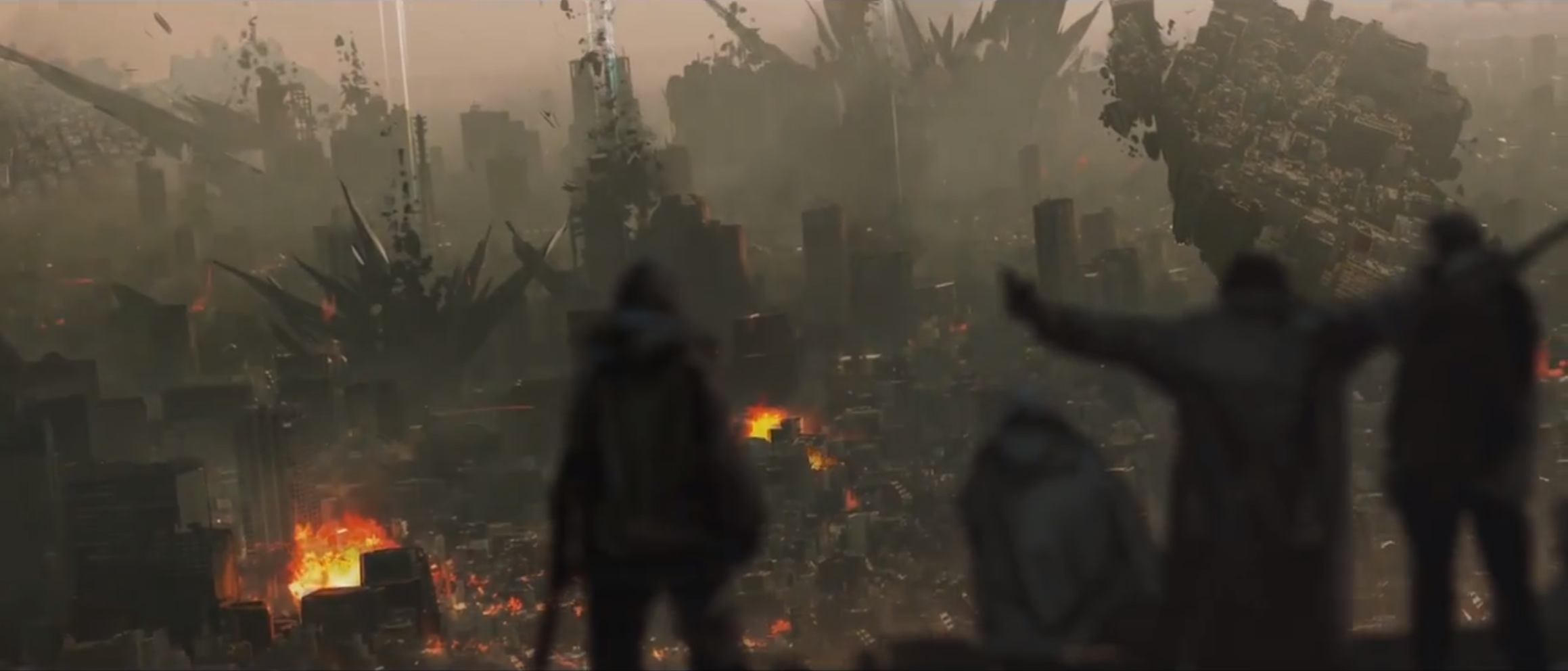 [理性分析] 探讨明日方舟世界的本质