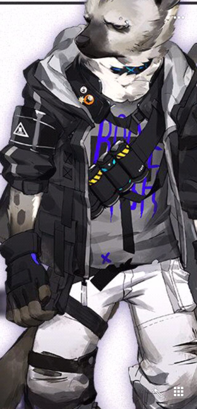 手机 网页游戏综合讨论 明日方舟-罗德岛驻艾泽拉斯大使馆 [理性分析]