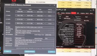 幻光戟c163200不信邪超频