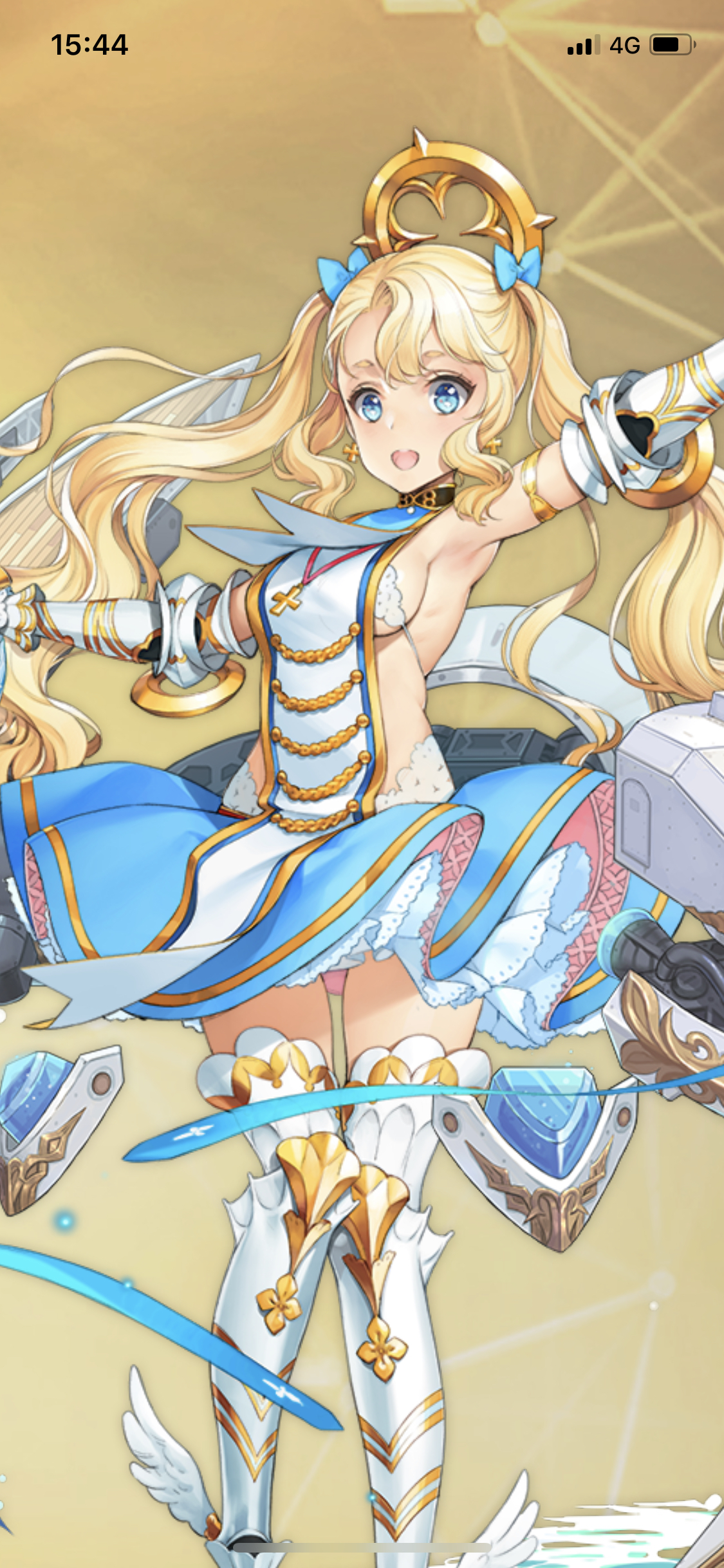 埃米尔·贝尔汀改造后立绘惨遭和谐