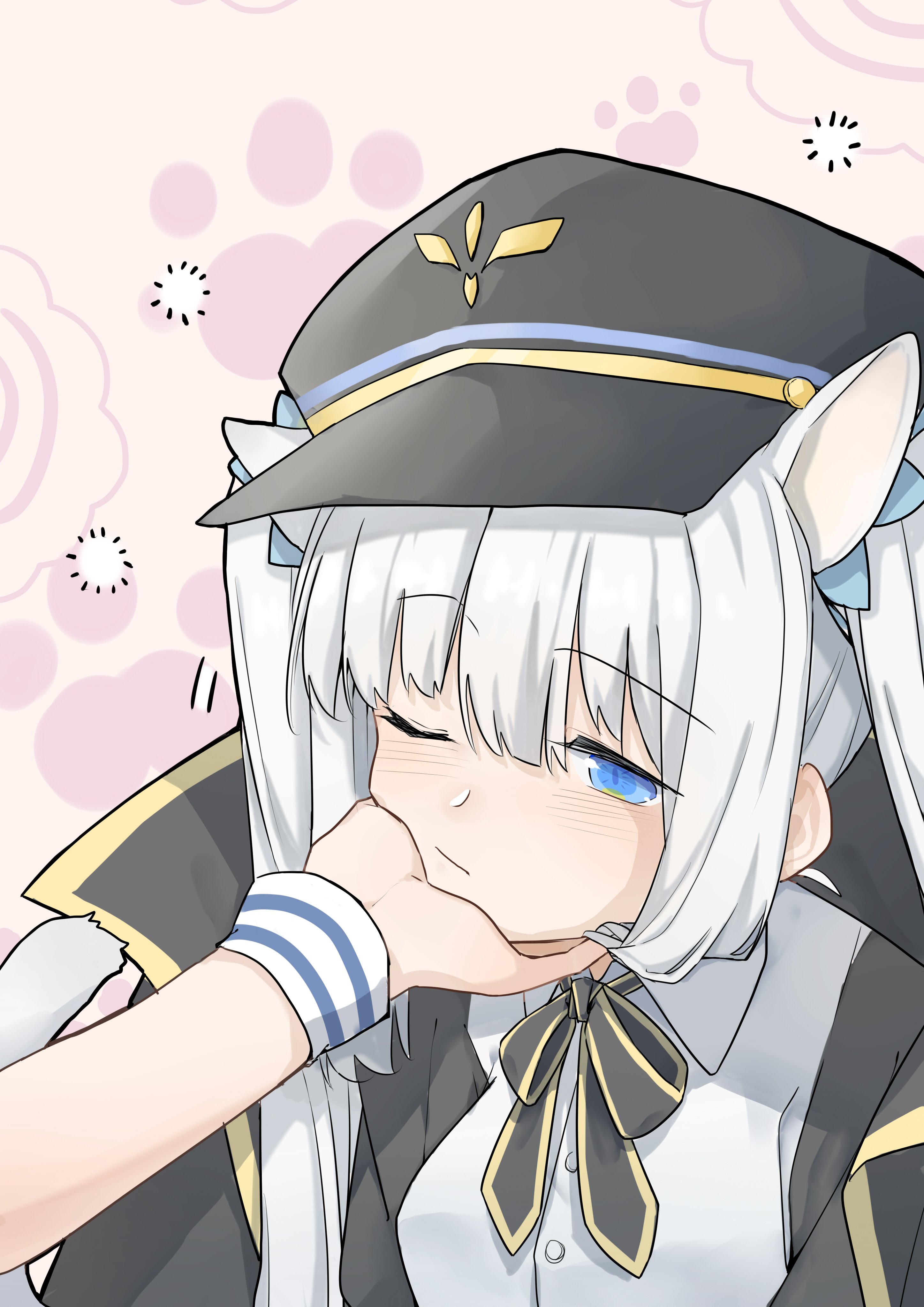 (6/28周年庆三播)[专楼]"神楽めあ"交流讨论帖;逝者如斯夫,不舍昼夜.