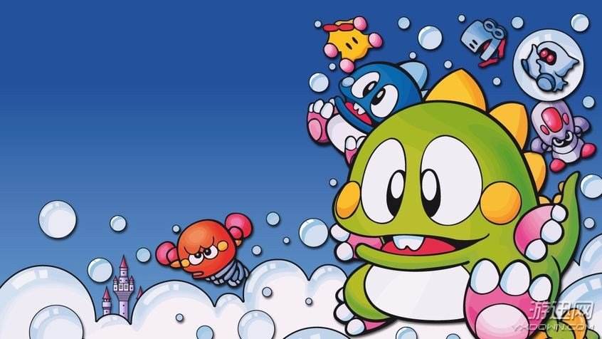 泡泡龙鲁班如何鸭