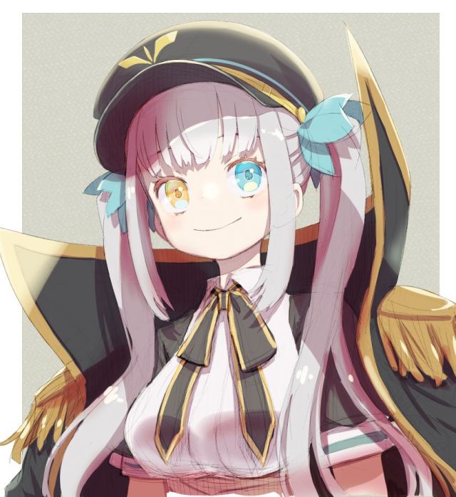 今夜将继续远行,延伸的车辙驶向未来:恭喜咩咩出道一周年!