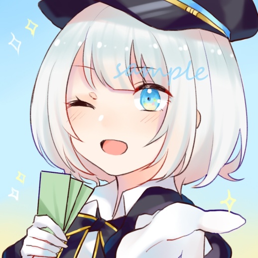 (6/28周年庆三播)[专楼]"神楽めあ"交流讨论帖;逝者如斯夫,不舍昼夜.