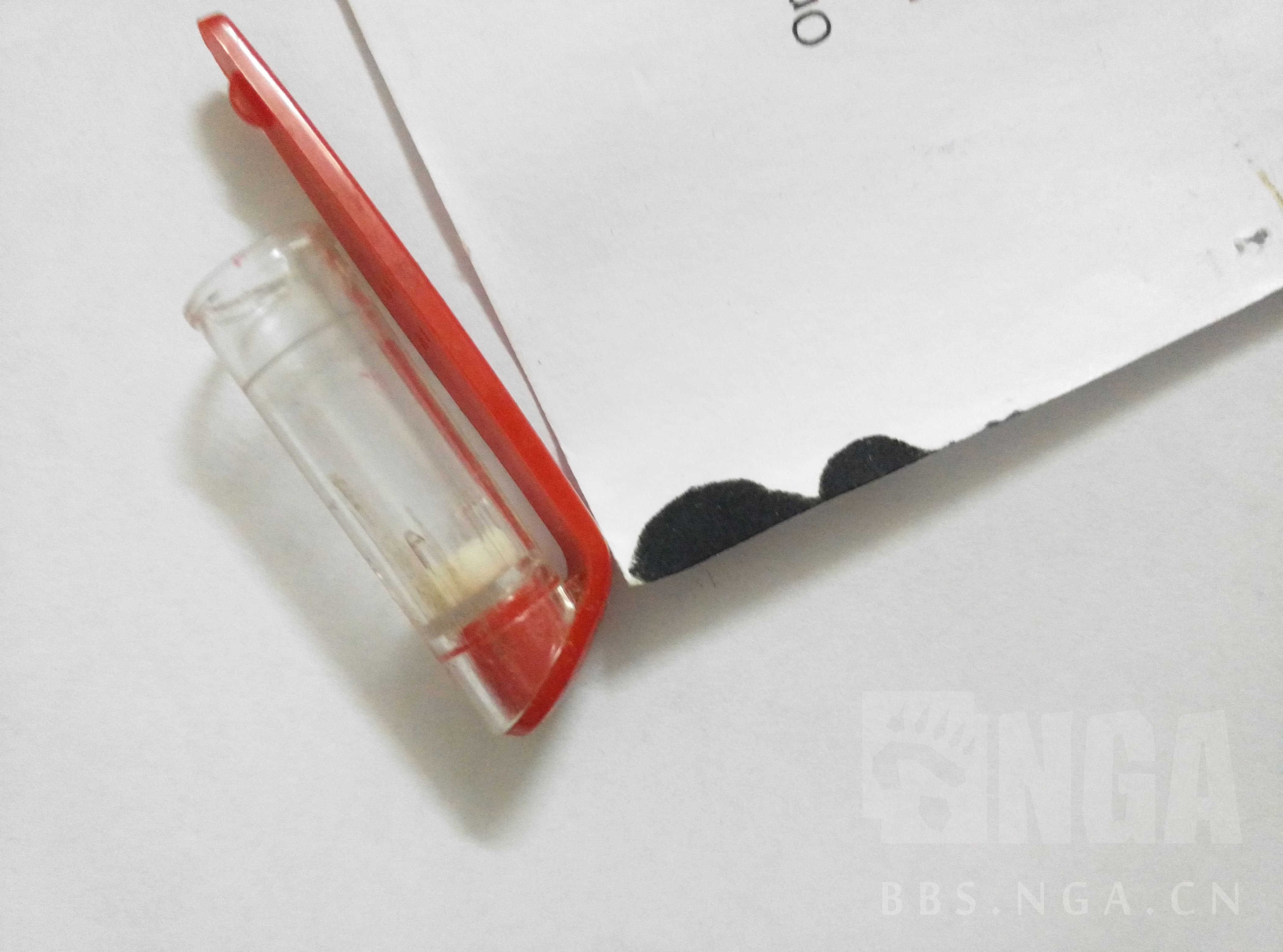 新打印机这样漏墨算质量隐患吗