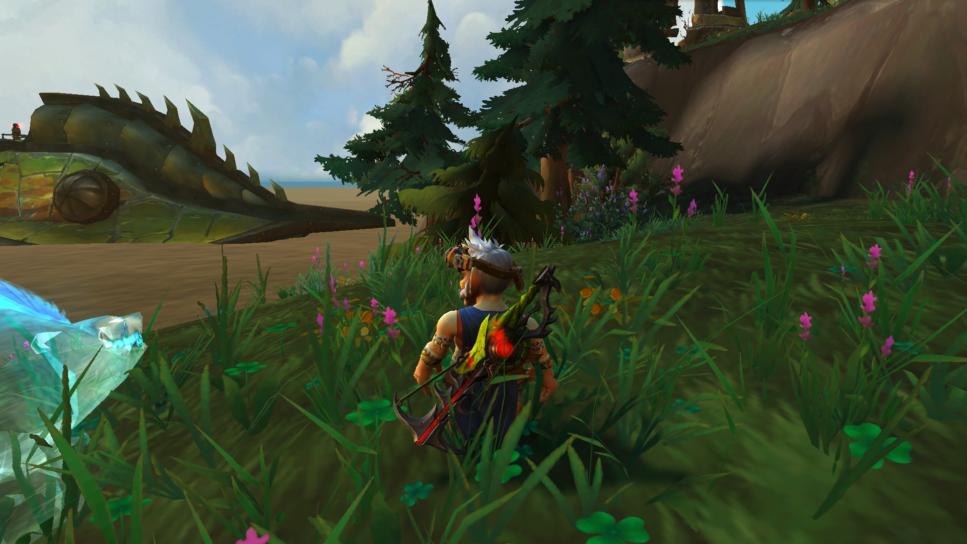 [纪念一下小侏儒]转二哈了